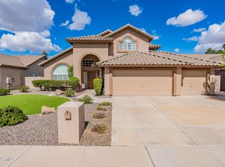 2318 E Anchor Dr, Gilbert, AZ 85234
