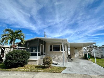1675 Oceana Dr Trlr 5, Merritt Island, FL, 32952