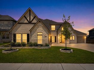 924 Pilatus Ln, Fate, TX 75087