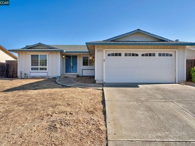 2177 Ackerman Dr, Pittsburg, CA, 94565