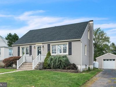 5 Walnut St, Richlandtown, PA, 18955
