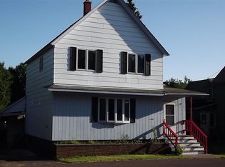 25411 E Cone St, Calumet, MI 49913