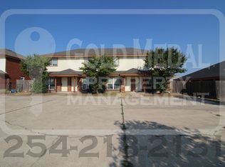 4201 Alan Kent Dr APT A, Killeen, TX 76549
