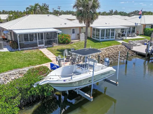 120 Villa Dr #120, Osprey, FL 34229