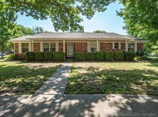 11515 S 89th East Ave, Bixby, OK 74008