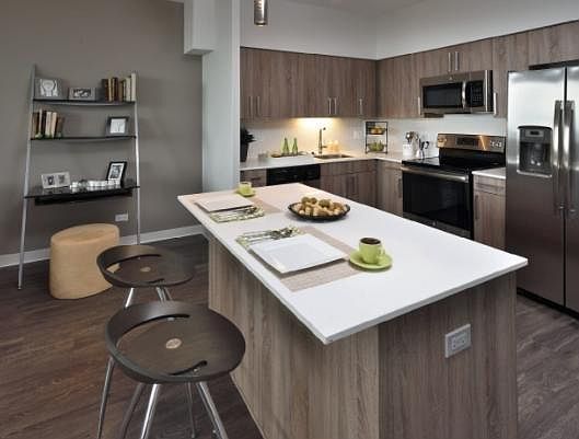 1st image of 901-905 S Ashland Ave #2301