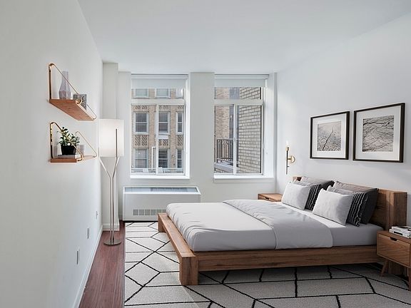 3rd image of 100 John St APT 1601