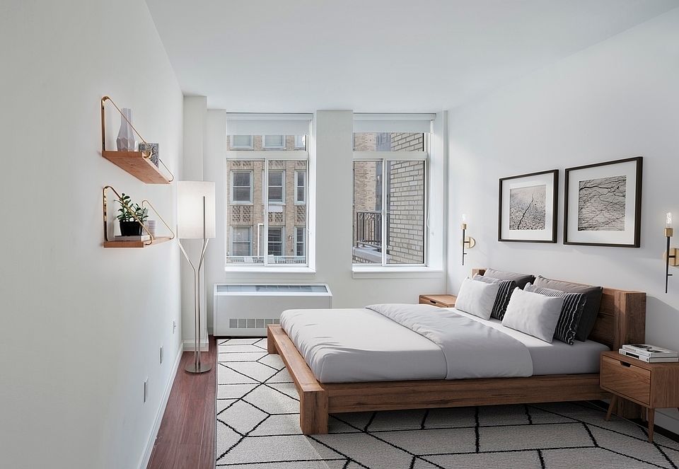 1st image of 100 John St APT 3104