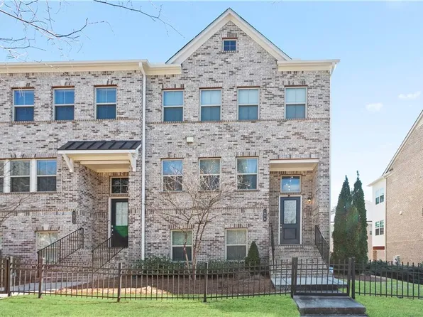 1970 Devonwood Dr, Atlanta, GA 30329