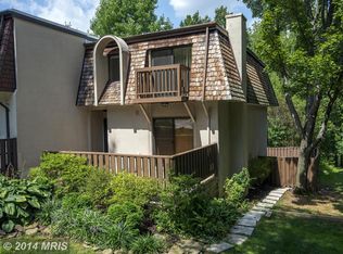 1600 Valencia Way, Reston, VA 20190