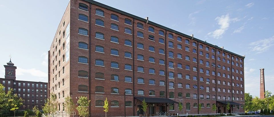 2nd image of 30 Front St #512