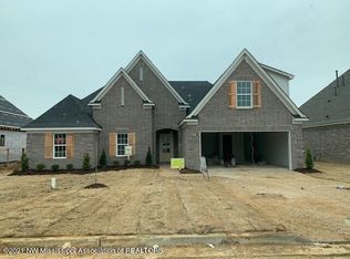 3509 Woodcutter Dr, Southaven, MS 38672