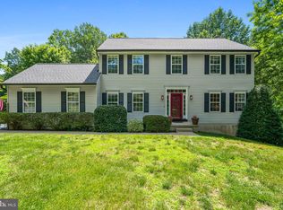3541 Fortuna Ct, Huntingtown, MD 20639