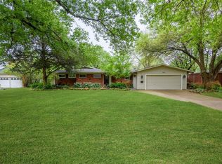 1504 Southwood Blvd, Arlington, TX 76013