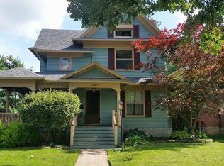 329 Hancock St, Findlay, OH 45840
