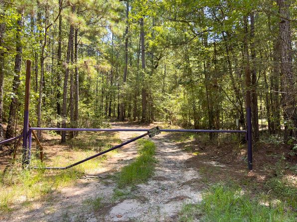 TRACT 4.4 Frazier Rd, Zavalla, TX 75980