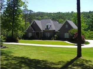 4361 Wind Song Way, Trussville, AL 35173