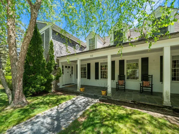 50 & 0 Indian Trail, Barnstable, MA 02630