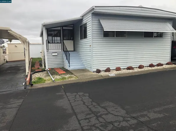 16401 San Pablo Ave Spc 317, San Pablo, CA 94806