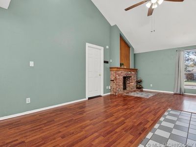 420 N Cummings Ave, Bartlesville, OK, 74006