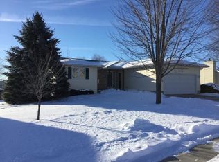 1226 2nd St N, Monroe, WI 53566