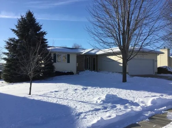 1226 2nd St N, Monroe, WI 53566