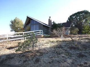 39830 86th St W, Leona Valley, CA 93551