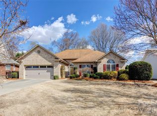 539 Gatsby Pl NW, Concord, NC 28027