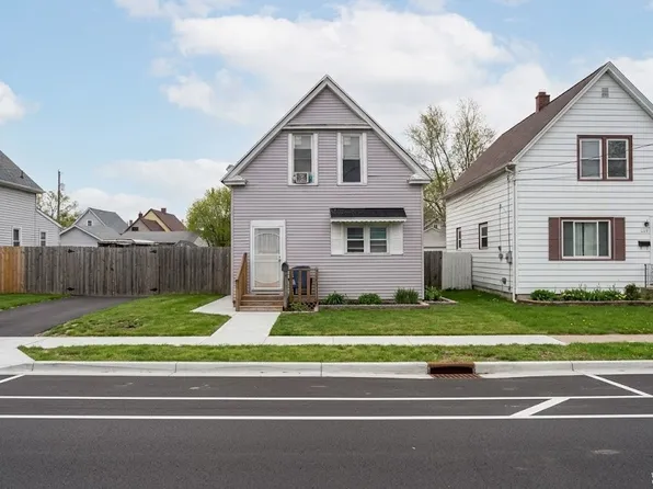 145 Weiss St, Buffalo, NY 14206