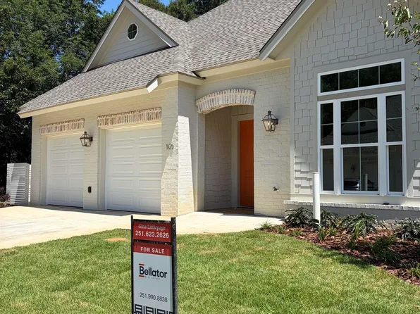 105 Sadie Ln #105, Fairhope, AL 36532