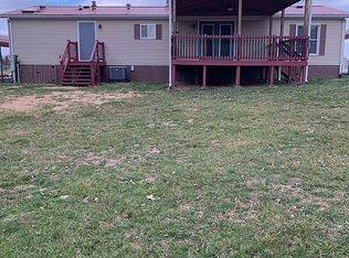 250 Douglas Chapel Rd, Jonesborough, TN 37659