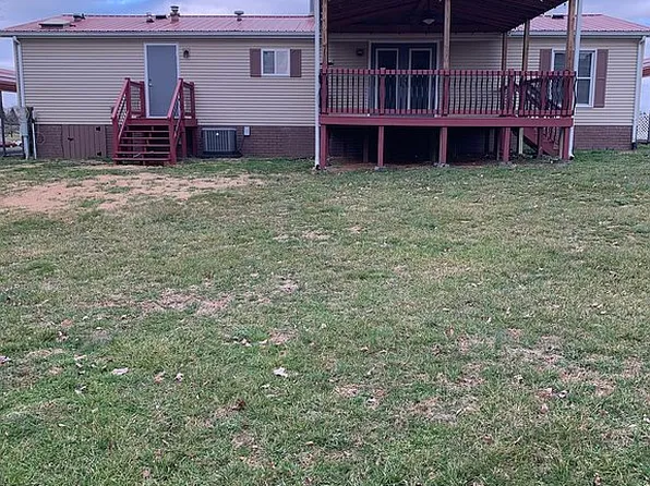 250 Douglas Chapel Rd, Jonesborough, TN 37659