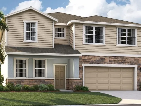 33327 Seattle Slew Dr, Sorrento, FL 32776