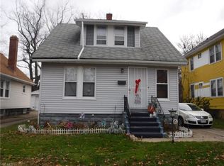 1139 E 169th St, Cleveland, OH