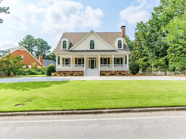 3141 W Lake Forest Drive, Augusta, GA