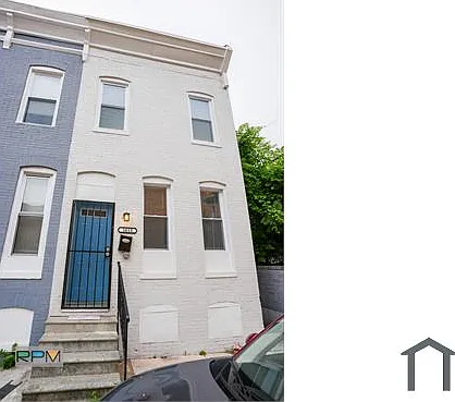 3 bed, $2,100 — Photo 1