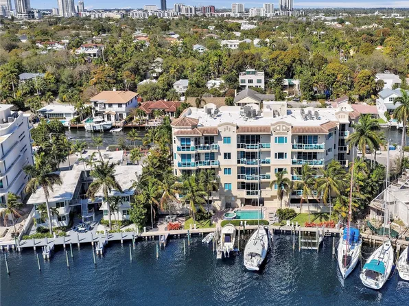 516 Hendricks Isle #4a, Fort Lauderdale, FL 33301