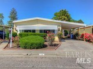 54 Westgate Cir, Santa Rosa, CA 95401