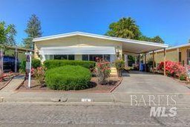54 Westgate Circle, Santa Rosa, CA, 95401