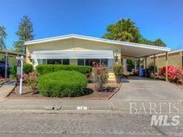54 Westgate Circle, Santa Rosa, CA 95401