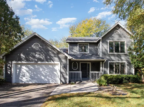 7540 Eileen St, Eden Prairie, MN 55346