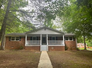 1606 Heatherwood Ln, Lancaster, SC 29720