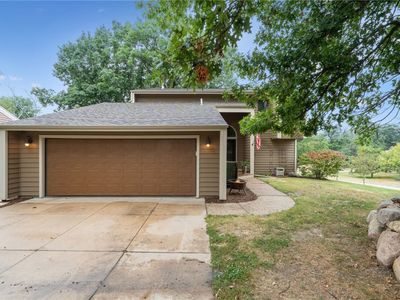 3717 White Tail Ln NE, Cedar Rapids, IA, 52402