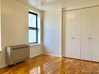 Rented by City Connections Realty