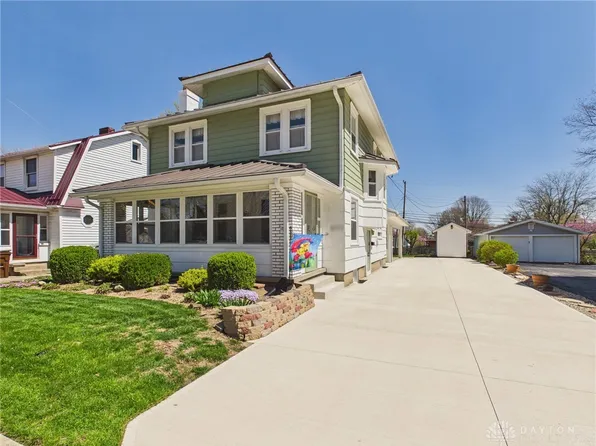 635 N Broadway St, Greenville, OH 45331