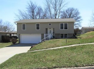 607 E 20th St, Atlantic, IA 50022