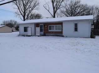11409 Wahrman St, Romulus, MI 48174