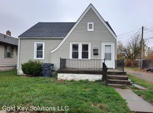 2721 George St, Anderson, IN 46016