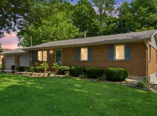 709 Brentwood Dr, Mount Sterling, KY 40353