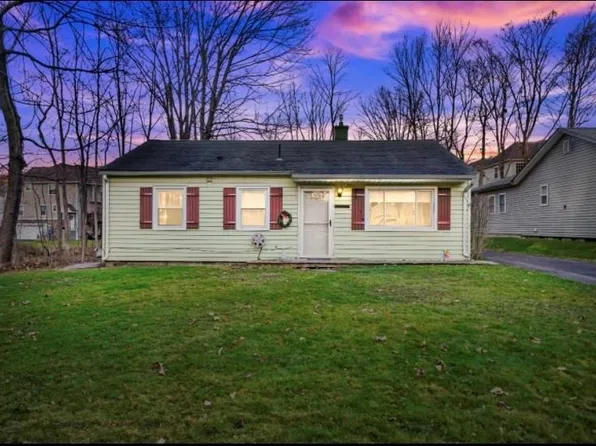 29 Forshee Street, Monroe, NY 10950
